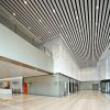 85mm Metal Plank Ceiling Aluminum U Strip Ceiling for Indoor Ceiling Decoration