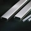85mm Metal Plank Ceiling Aluminum U Strip Ceiling for Indoor Ceiling Decoration