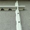 100X100 Factory Price Metal Open Cell Suspended Ceiling Tile Supermarket Ceiling