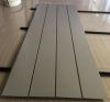 100mm Airport Pland Ceiling Aluminum G Shape Metal Linear Strip Ceiling Design