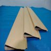 Hot Sale Extruded Profile Aluminium Water Dripping Baffle Ceiling