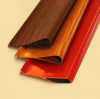Hot Sale Extruded Profile Aluminium Water Dripping Baffle Ceiling