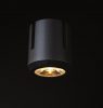 Aluminum Downlight for...