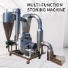 Pepper Stoning Machine...