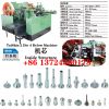 Taiwan Quality 2 Die 4 Below Screw Heading Machine at Best Price