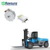 Rawsun 130kw electric ...