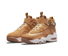 NIKE AIR GRIFFEY MAX 1 WHEAT/POLLEN-WHITE-GUM LIGHT BROWN DO6684-700