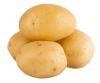 Fresh Potatoes/ Wash P...