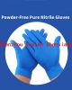 Latex gloves, Nitrile gloves, Disposable gloves, Gloves, Medical suppl