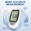 Blood Glucose Meter, Blood Sugar Meter, Blood Glucose Monitor