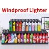 Windproof Lighter