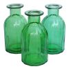 1 Pcs Glass Bud Vase f...