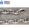 Mooring Chain for Ocean Platform