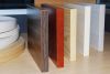 furniture accessories ABS/Acrylic/PVC edge banding