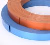 Pre-glued ABS/PVC laminated edge strips