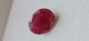 Natural Mozambique Ruby unheated