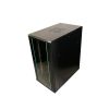 Door Server Rack Tempered Glass Customized 600*1000*1200mm 19 Inch