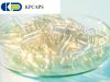 Empty Gelatin Capsule ...
