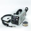 WINCOO mig-200A welder mig welding machine with mig/tig/mma 3 in 1 function gas and gasless type