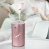 Waterless Oil Diffuser...