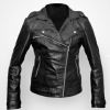 100% Real Leather Fashion Biker Soft sheep Jacket Men's Moto Leather Genuine Jacket Leather men's Jackets