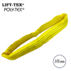 Polyester Round Sling 1ton - 20ton