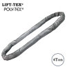 Polyester Round Sling 1ton - 20ton