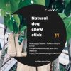 THE BEST TOY FOR YOUR PET/ COFFEE WOOD CHEW/ DOG CHEW STICK/ CHEWING TOYS COFFEE WOOD LOW PRICE