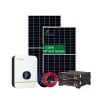 5KW Off Grid Solar Pow...