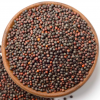 Mustard seeds