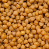 Chickpeas sortex cleaned