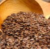 Flax seeds