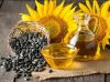 refined oil