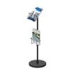 2-Tier brochure Displa...