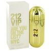 212 VIP by Carolina Herrera perfume for her EDP 2.7 oz New in box