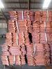 Cooper cathode 99.99% price electrolytic copper cathodes for sale 99.97%