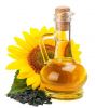 Affordable crude sunflower oil for food and manufacturing needs