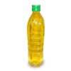 Crude sunflower oil av...