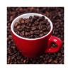 Fair-trade coffee beans for ethical and sustainable supply