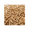 Sustainable wood pellets for sale in bulk packaging