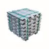 Low-price aluminum ingots for foundries and casting industries