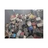 High-quality drained lead battery scrap available in bulk