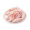Processed Chicken Paws...