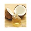 Cold-pressed virgin coconut oil in bulk