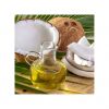 100% pure coconut oil for hair and body care