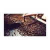 Fair-trade coffee beans for ethical and sustainable supply
