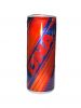High-performance DNA energy drink for instant refreshment