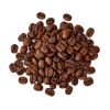 Fair-trade coffee beans for ethical and sustainable supply