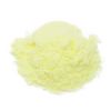 Nutrient-rich whole milk powder for health-conscious consumers