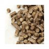 Sustainable wood pellets for sale in bulk packaging
